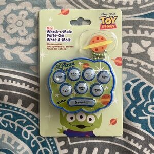 Mini Whack-a-Mole Stress Relief Toy